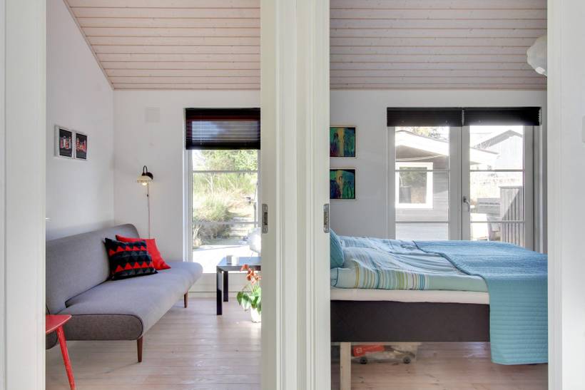 Foto von Ferienhaus GX36 in Vejers Strand - Westjütland