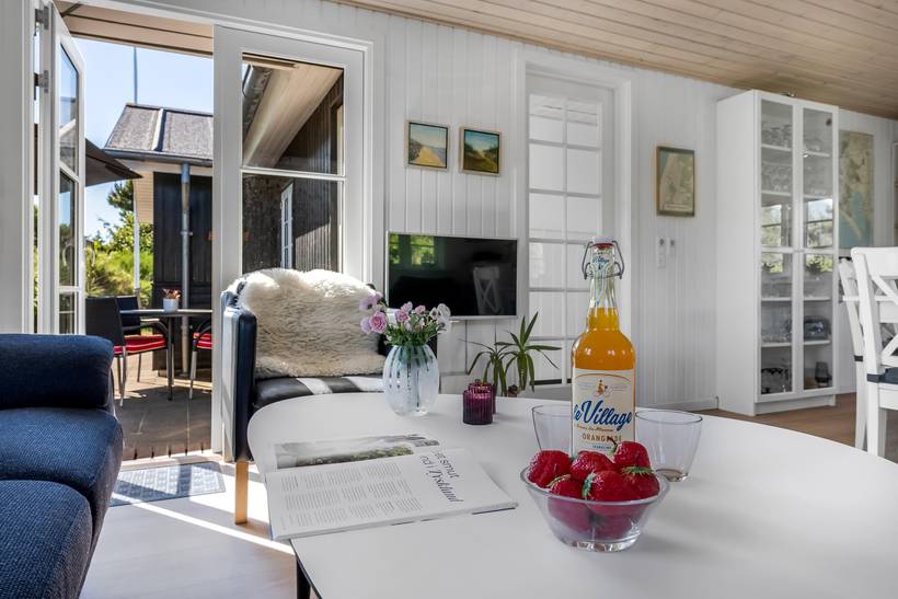 Foto von Ferienhaus GX36 in Vejers Strand - Westjütland