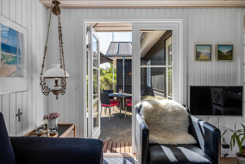 Foto von Ferienhaus GX36 in Vejers Strand - Westjütland
