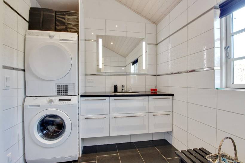 Foto von Ferienhaus GX36 in Vejers Strand - Westjütland