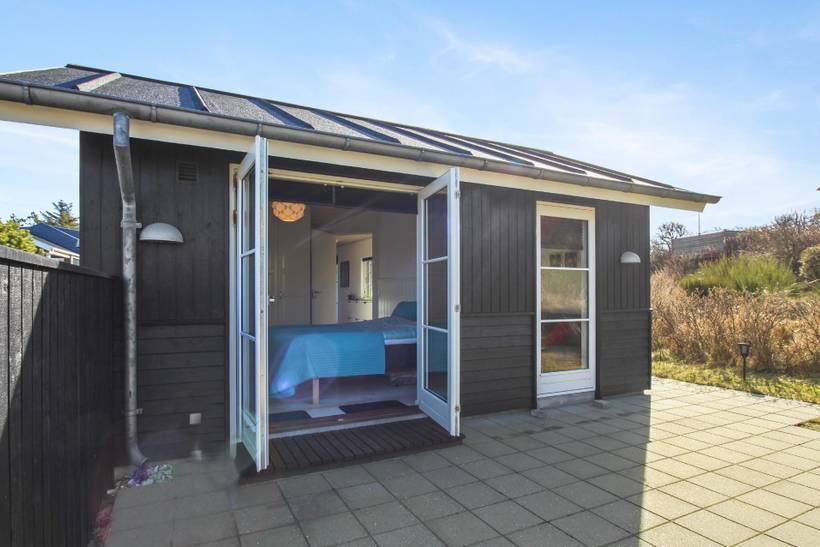 Foto von Ferienhaus GX36 in Vejers Strand - Westjütland