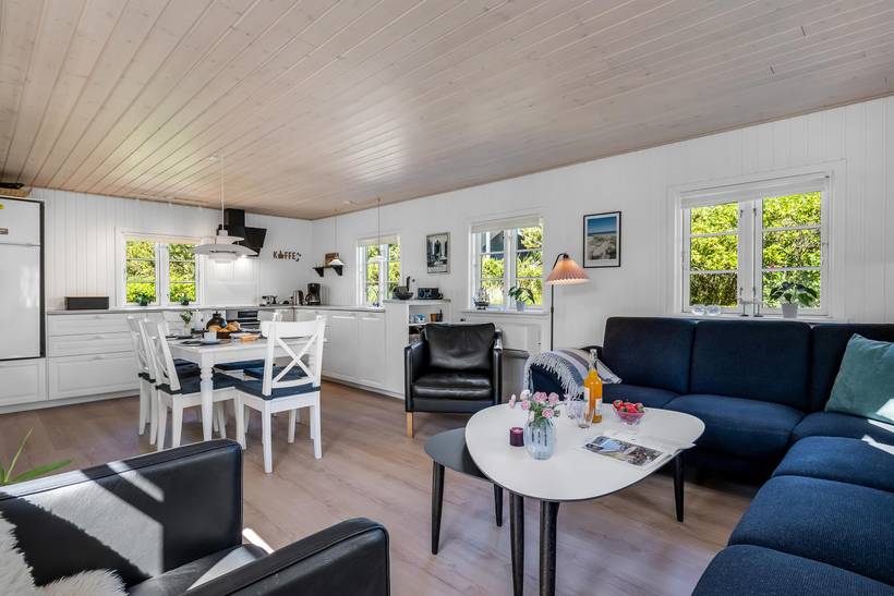 Foto von Ferienhaus GX36 in Vejers Strand - Westjütland