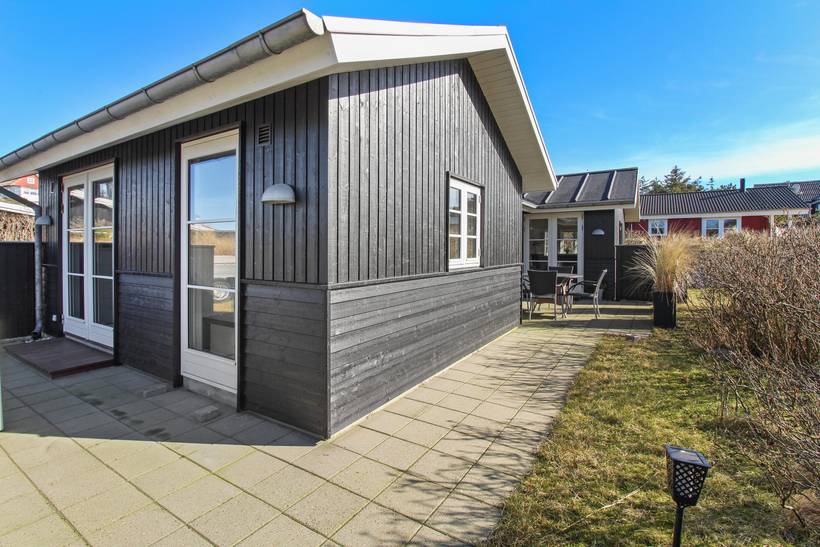 Foto von Ferienhaus GX36 in Vejers Strand - Westjütland