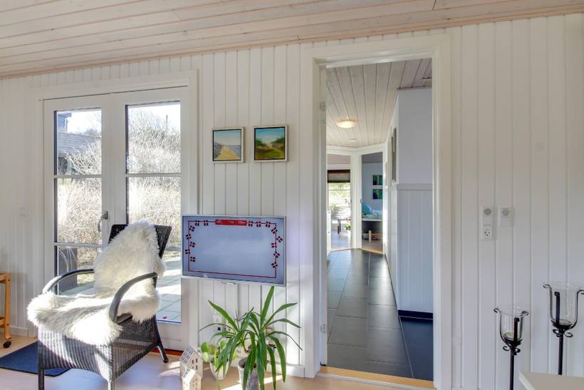 Foto von Ferienhaus GX36 in Vejers Strand - Westjütland