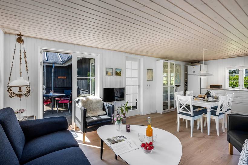 Foto von Ferienhaus GX36 in Vejers Strand - Westjütland