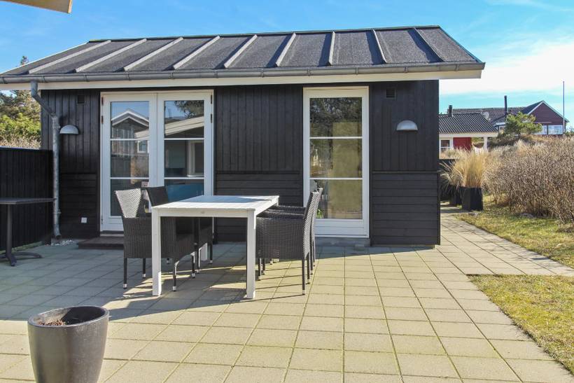 Foto von Ferienhaus GX36 in Vejers Strand - Westjütland
