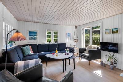 Vorschaubild von Ferienhaus GX36 in Vejers Strand - Westjütland