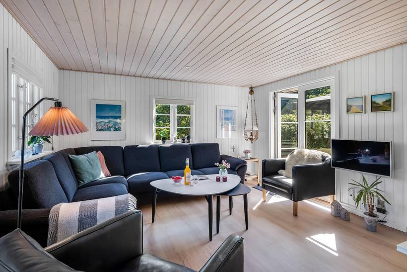 Foto von Ferienhaus GX36 in Vejers Strand - Westjütland