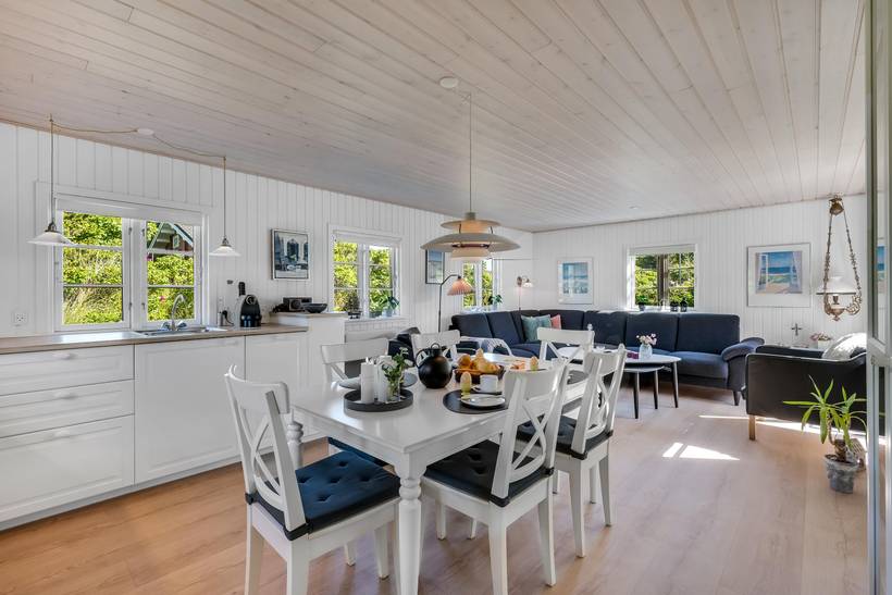 Foto von Ferienhaus GX36 in Vejers Strand - Westjütland
