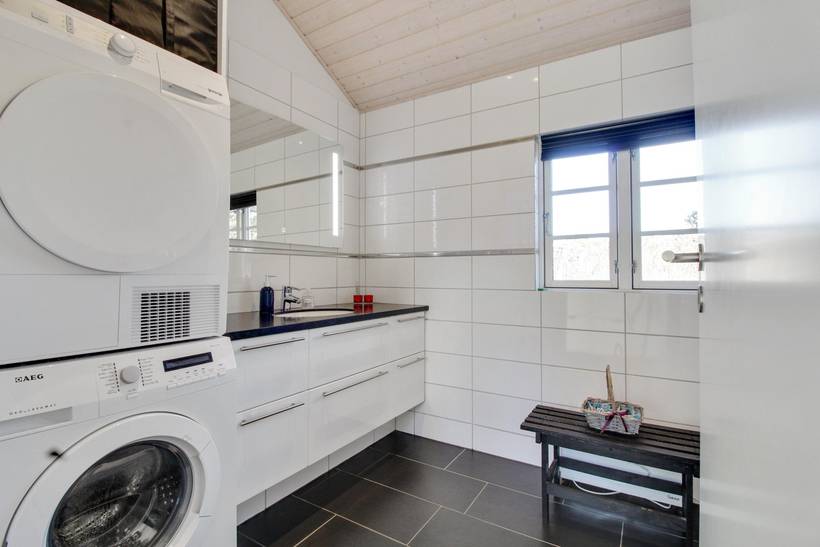 Foto von Ferienhaus GX36 in Vejers Strand - Westjütland