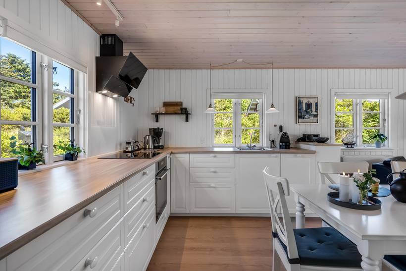 Foto von Ferienhaus GX36 in Vejers Strand - Westjütland