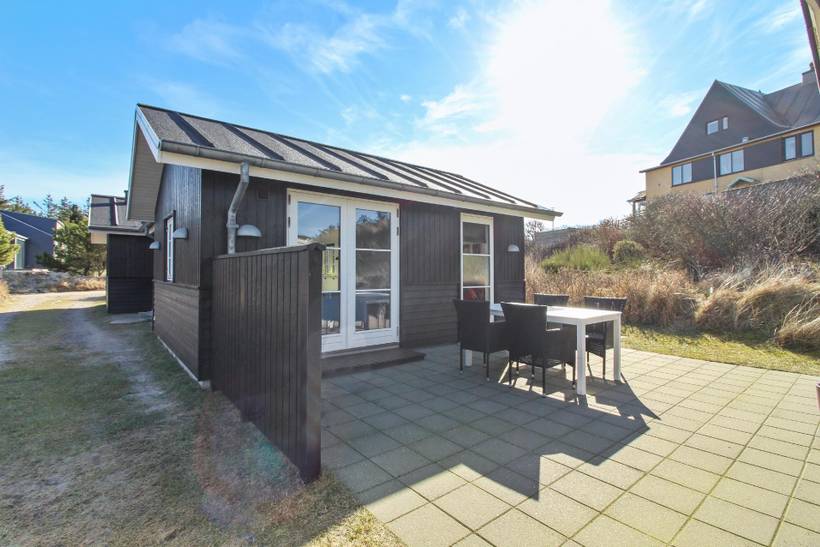 Foto von Ferienhaus GX36 in Vejers Strand - Westjütland