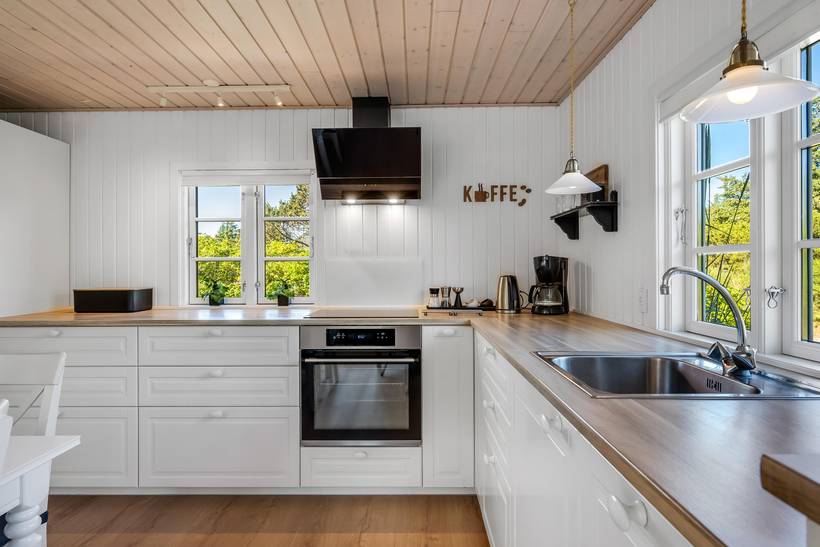 Foto von Ferienhaus GX36 in Vejers Strand - Westjütland