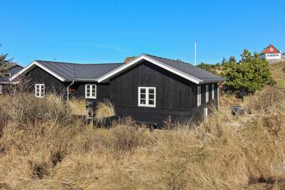 Vorschaubild von Ferienhaus GX36 in Vejers Strand - Westjütland