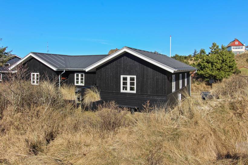 Foto von Ferienhaus GX36 in Vejers Strand - Westjütland