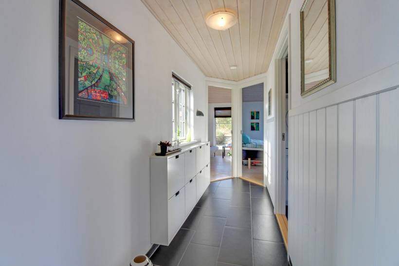 Foto von Ferienhaus GX36 in Vejers Strand - Westjütland