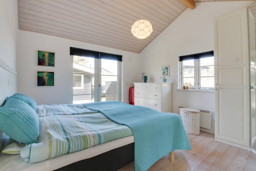 Foto von Ferienhaus GX36 in Vejers Strand - Westjütland