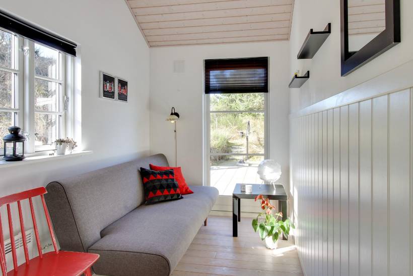 Foto von Ferienhaus GX36 in Vejers Strand - Westjütland