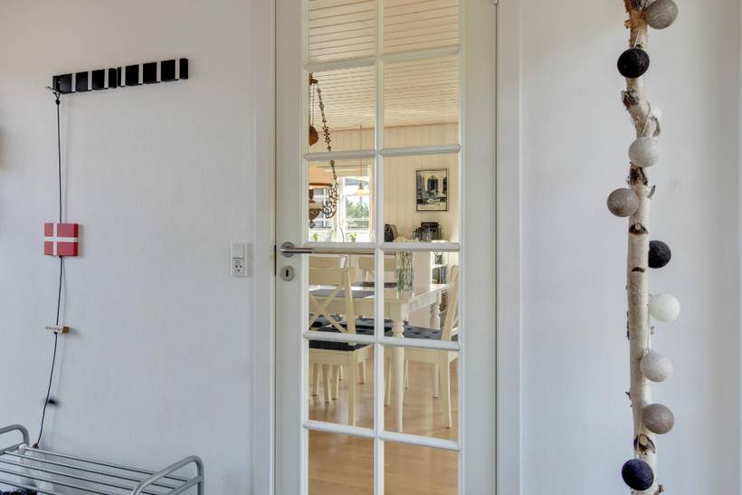Foto von Ferienhaus GX36 in Vejers Strand - Westjütland