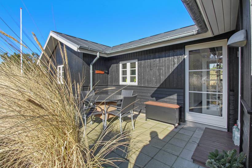 Foto von Ferienhaus GX36 in Vejers Strand - Westjütland
