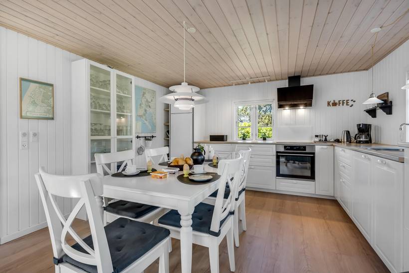Foto von Ferienhaus GX36 in Vejers Strand - Westjütland