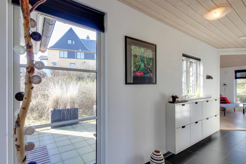 Foto von Ferienhaus GX36 in Vejers Strand - Westjütland