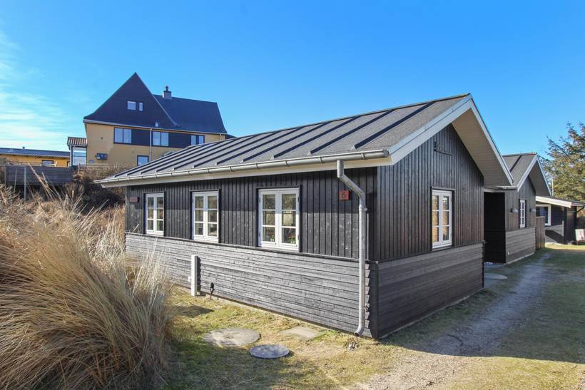 Foto von Ferienhaus GX36 in Vejers Strand - Westjütland