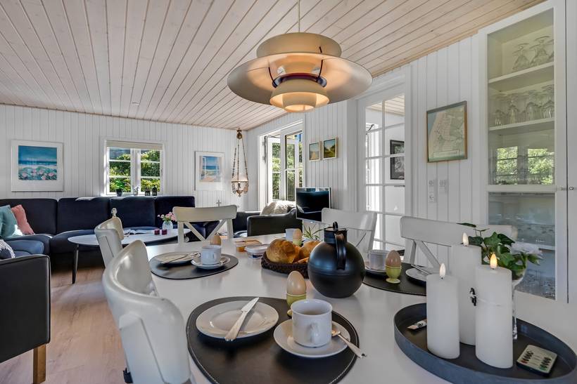 Foto von Ferienhaus GX36 in Vejers Strand - Westjütland