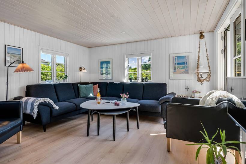 Foto von Ferienhaus GX36 in Vejers Strand - Westjütland