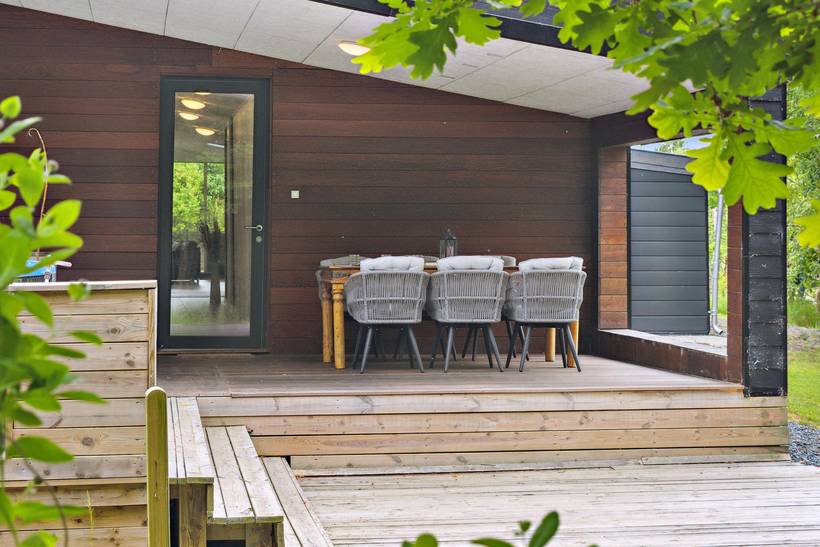 Foto von Ferienhaus GX37 in Bisnap - Hou - Nordjütland Ost