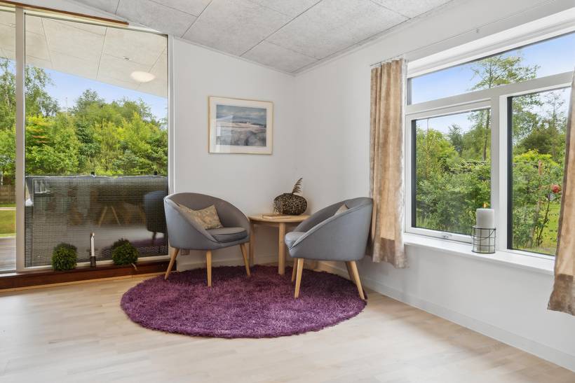 Foto von Ferienhaus GX37 in Bisnap - Hou - Nordjütland Ost