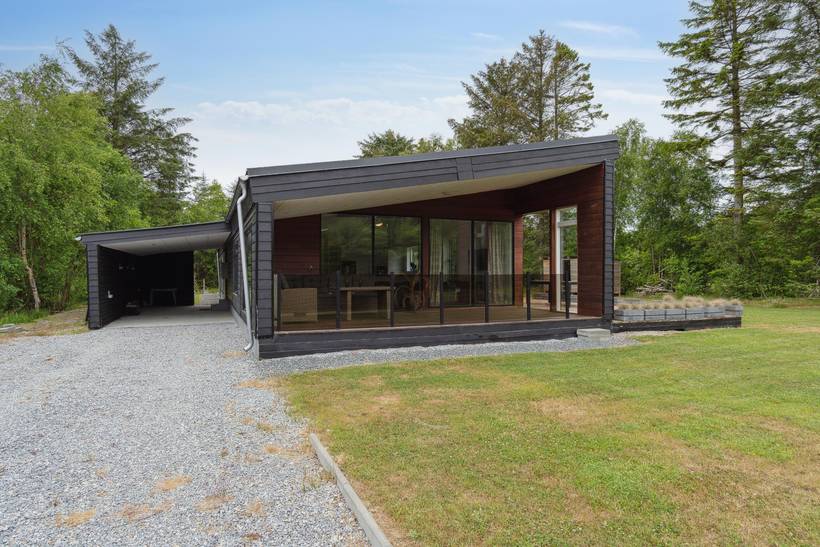 Foto von Ferienhaus GX37 in Bisnap - Hou - Nordjütland Ost