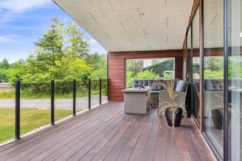 Foto von Ferienhaus GX37 in Bisnap - Hou - Nordjütland Ost
