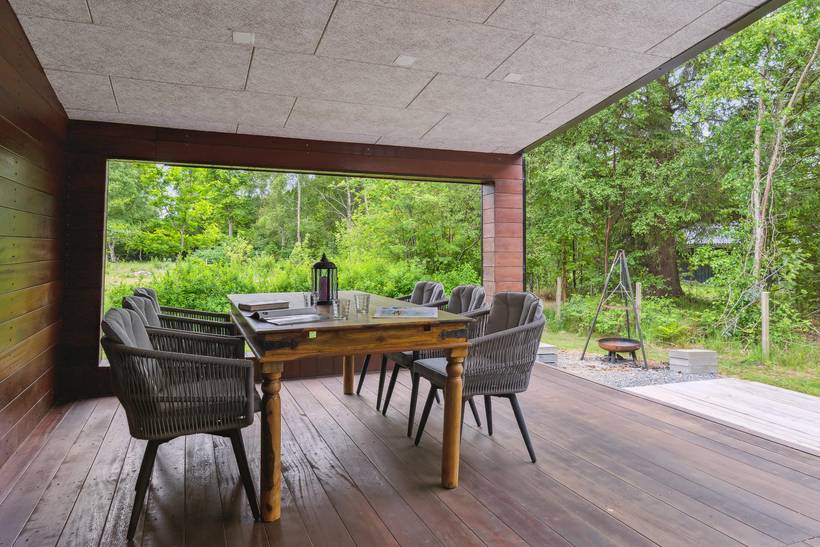 Foto von Ferienhaus GX37 in Bisnap - Hou - Nordjütland Ost