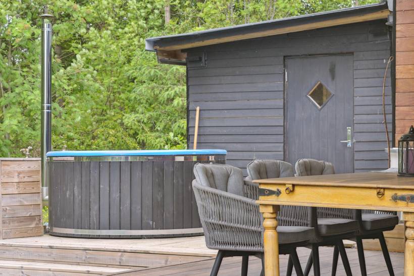 Foto von Ferienhaus GX37 in Bisnap - Hou - Nordjütland Ost