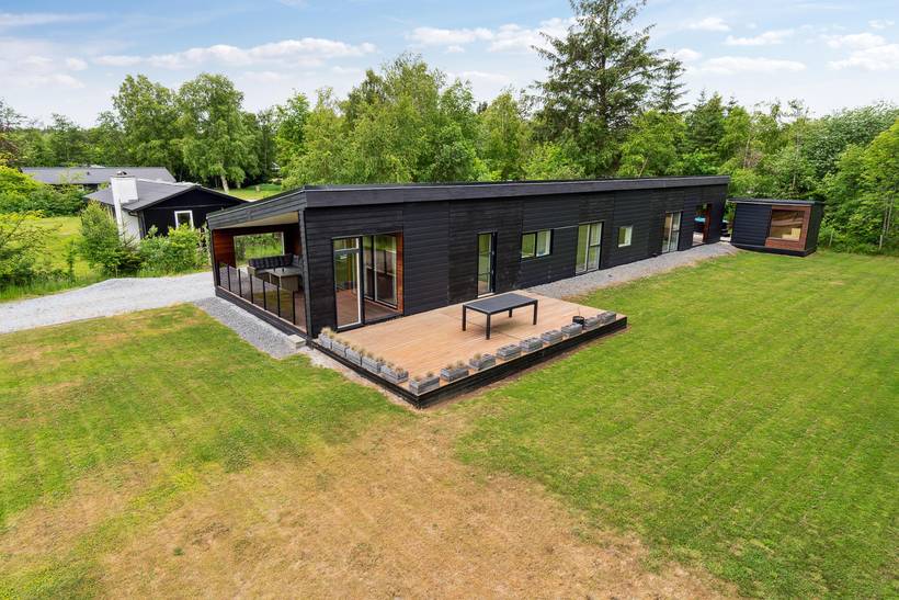Foto von Ferienhaus GX37 in Bisnap - Hou - Nordjütland Ost