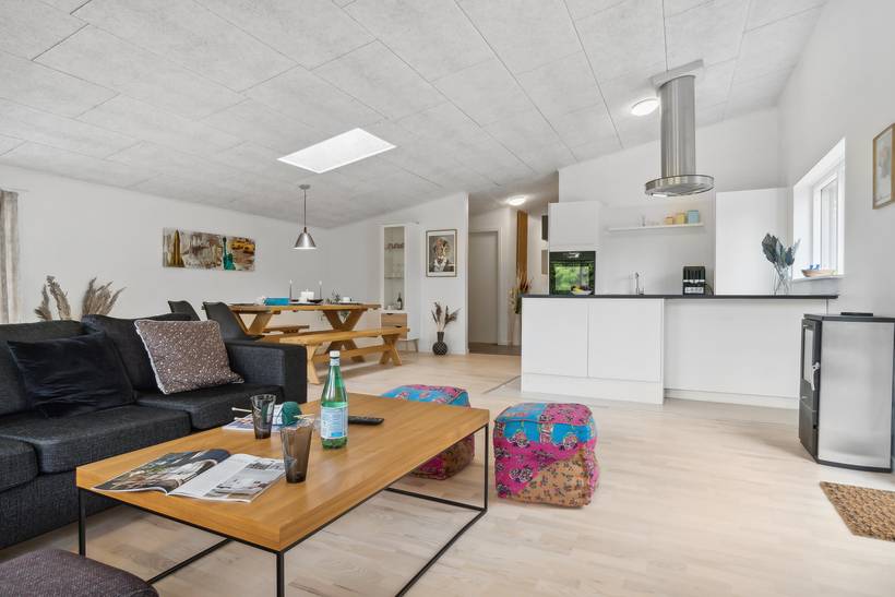 Foto von Ferienhaus GX37 in Bisnap - Hou - Nordjütland Ost