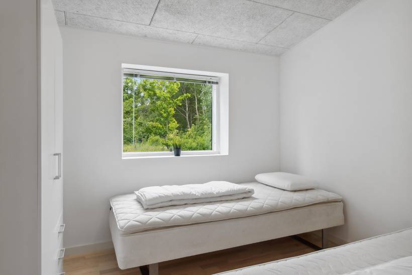Foto von Ferienhaus GX37 in Bisnap - Hou - Nordjütland Ost