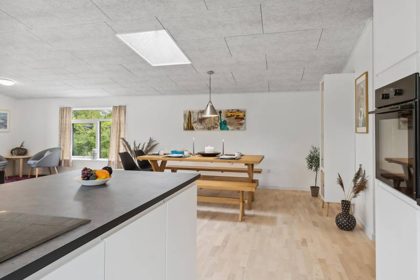 Foto von Ferienhaus GX37 in Bisnap - Hou - Nordjütland Ost
