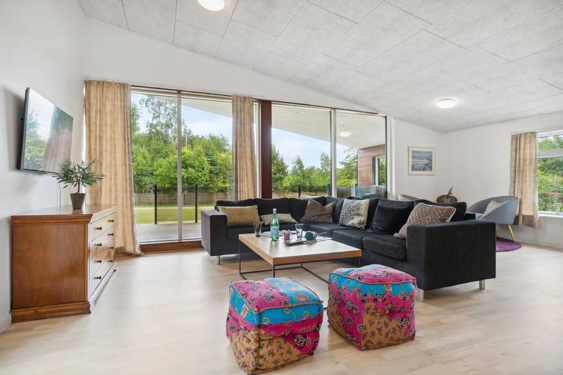 Foto von Ferienhaus GX37 in Bisnap - Hou - Nordjütland Ost