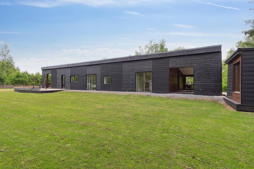 Foto von Ferienhaus GX37 in Bisnap - Hou - Nordjütland Ost