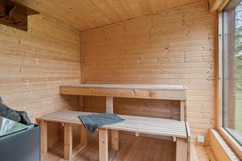 Foto von Ferienhaus GX37 in Bisnap - Hou - Nordjütland Ost