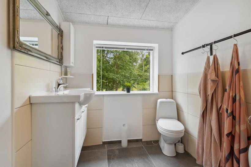 Foto von Ferienhaus GX37 in Bisnap - Hou - Nordjütland Ost
