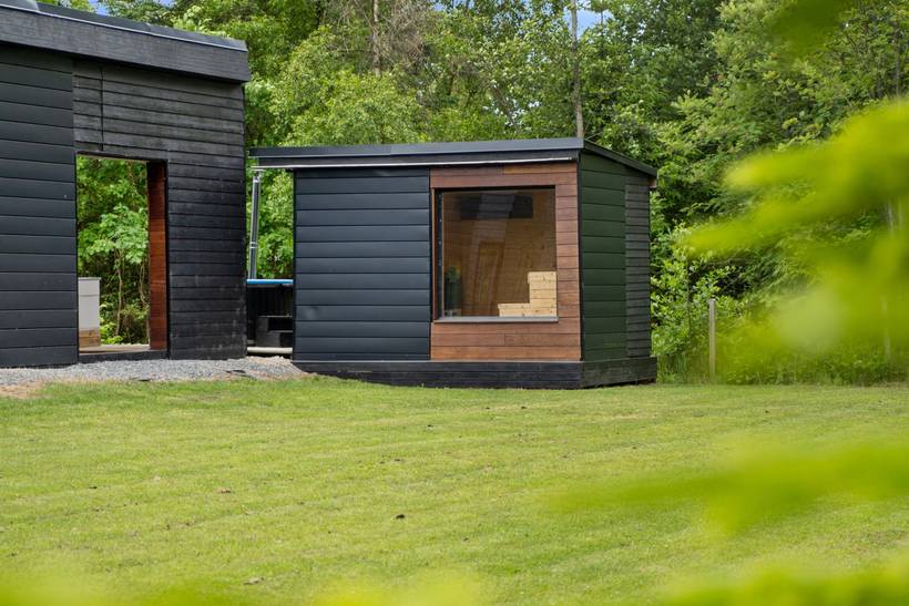 Foto von Ferienhaus GX37 in Bisnap - Hou - Nordjütland Ost