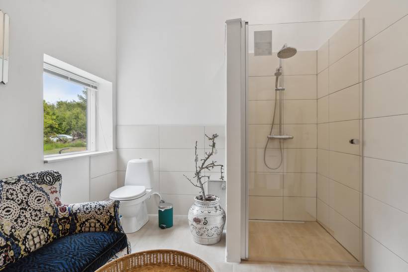 Foto von Ferienhaus GX37 in Bisnap - Hou - Nordjütland Ost