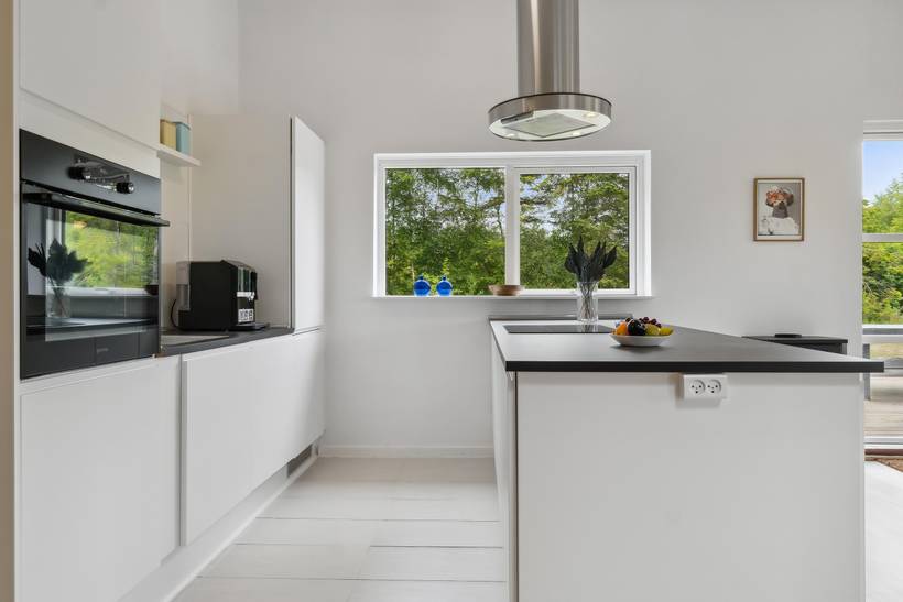 Foto von Ferienhaus GX37 in Bisnap - Hou - Nordjütland Ost