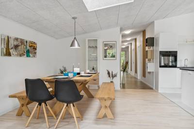 Vorschaubild von Ferienhaus GX37 in Bisnap - Hou - Nordjütland Ost