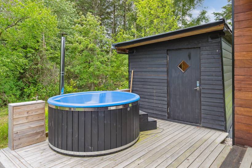 Foto von Ferienhaus GX37 in Bisnap - Hou - Nordjütland Ost