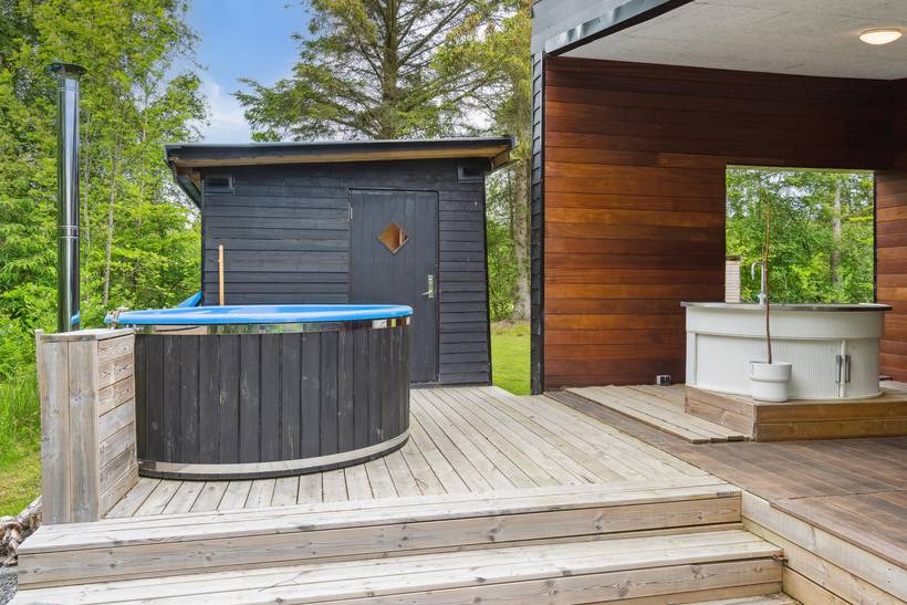 Foto von Ferienhaus GX37 in Bisnap - Hou - Nordjütland Ost