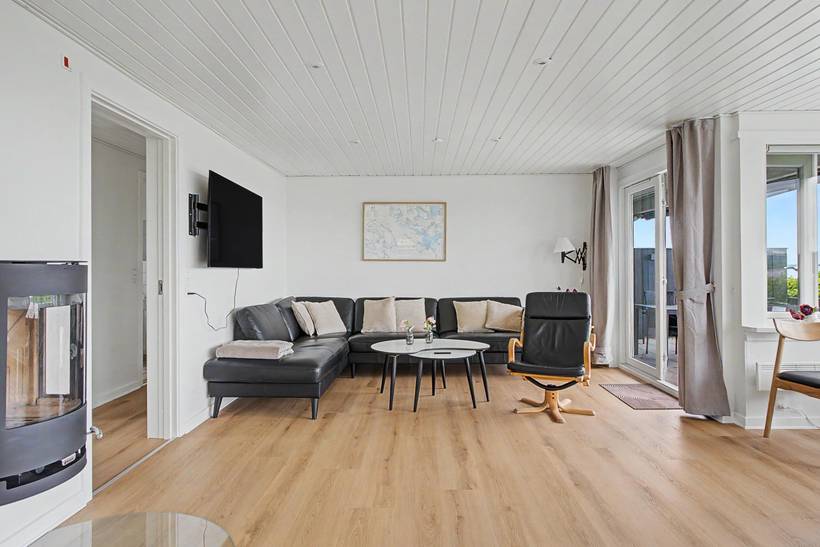 Foto von Ferienhaus GX52 in Horne - Südfünen